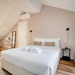 Lejlighed Just Urban - Exclusive Duomo View Penthouse - 5 Min To M4 Dateo *