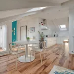 Just Urban - Exclusive Duomo View Penthouse - 5 Min To M4 Dateo * Milano
