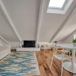 Lejlighed Just Urban - Exclusive Duomo View Penthouse - 5 Min To M4 Dateo