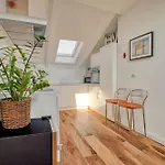 Lejlighed Just Urban - Exclusive Duomo View Penthouse - 5 Min To M4 Dateo