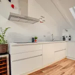 Lejlighed Just Urban - Exclusive Duomo View Penthouse - 5 Min To M4 Dateo *
