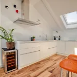 Just Urban - Exclusive Duomo View Penthouse - 5 Min To M4 Dateo