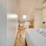 Just Urban - Exclusive Duomo View Penthouse - 5 Min To M4 Dateo *