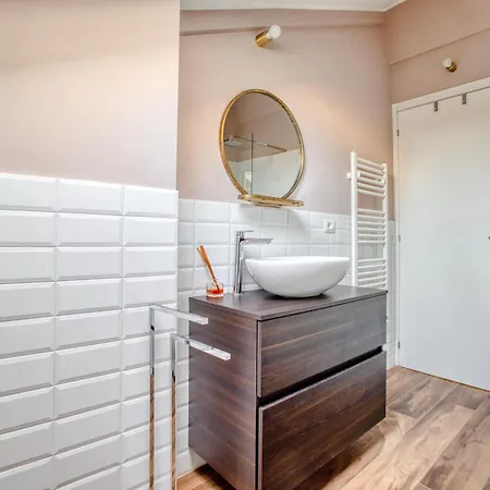Just Urban - Exclusive Duomo View Penthouse - 5 Min To M4 Dateo * ミラノ