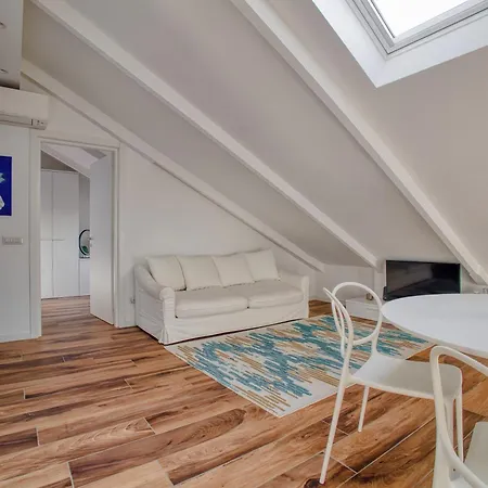Just Urban - Exclusive Duomo View Penthouse - 5 Min To M4 Dateo *