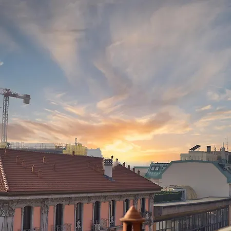 Lejlighed Just Urban - Exclusive Duomo View Penthouse - 5 Min To M4 Dateo *