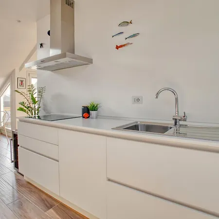 Just Urban - Exclusive Duomo View Penthouse - 5 Min To M4 Dateo