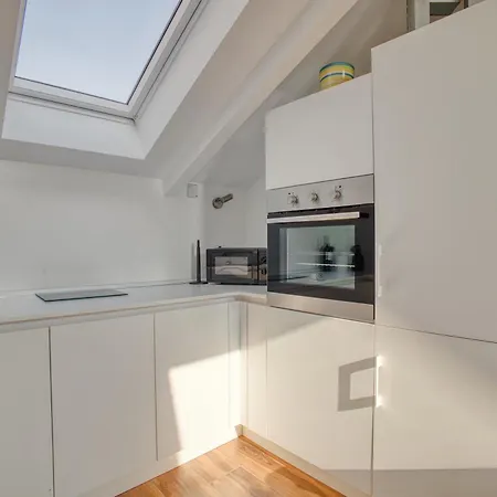 Just Urban - Exclusive Duomo View Penthouse - 5 Min To M4 Dateo アパート ミラノ