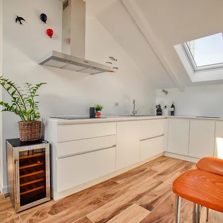Just Urban - Exclusive Duomo View Penthouse - 5 Min To M4 Dateo