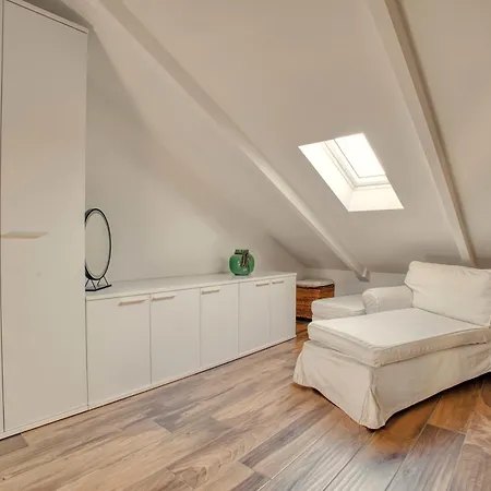 Just Urban - Exclusive Duomo View Penthouse - 5 Min To M4 Dateo アパート *