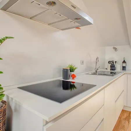 アパート Just Urban - Exclusive Duomo View Penthouse - 5 Min To M4 Dateo