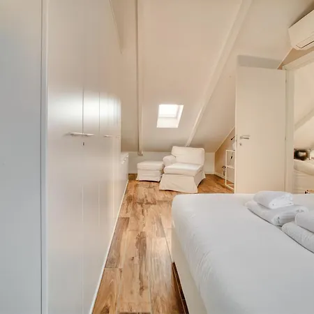 Just Urban - Exclusive Duomo View Penthouse - 5 Min To M4 Dateo *